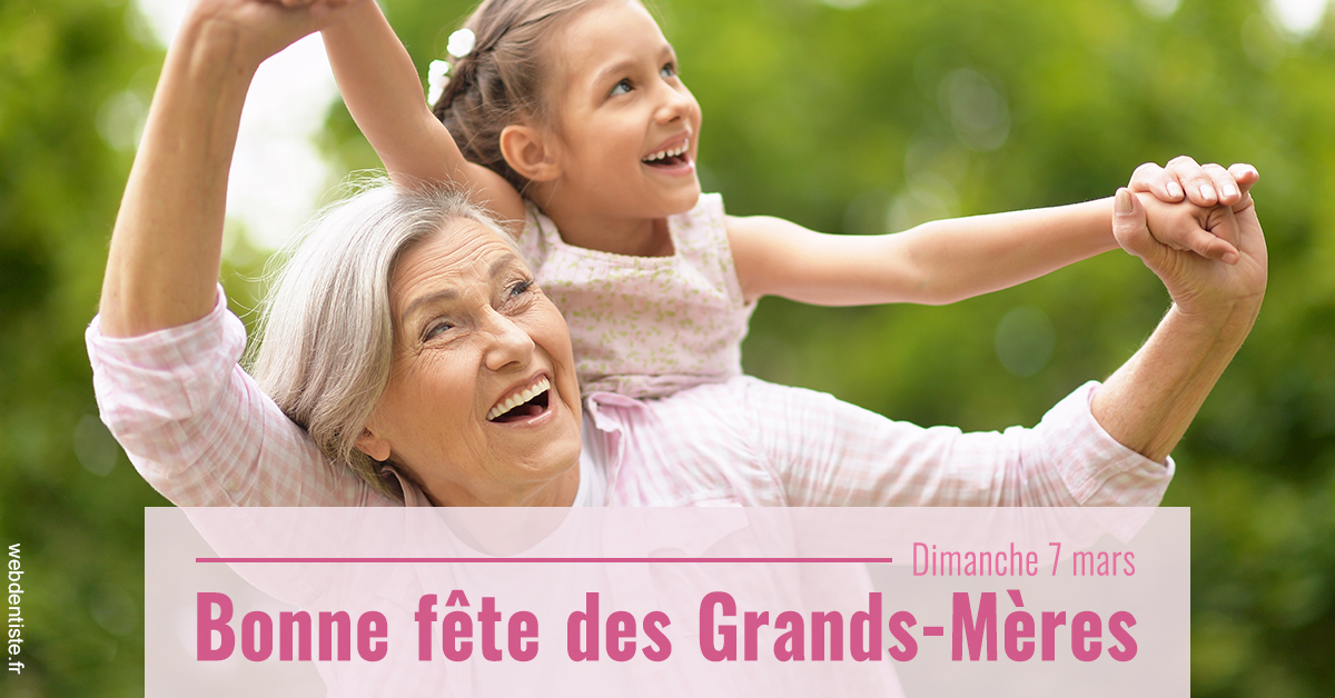 https://www.dentistes-lafontaine-ducrocq.fr/Fête des grands-mères 2