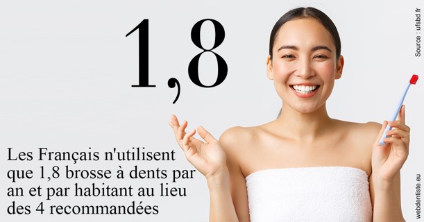 https://www.dentistes-lafontaine-ducrocq.fr/Français brosses