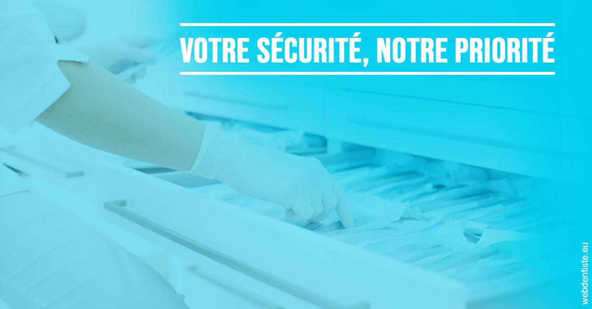 https://www.dentistes-lafontaine-ducrocq.fr/Votre sécurité, notre priorité 2