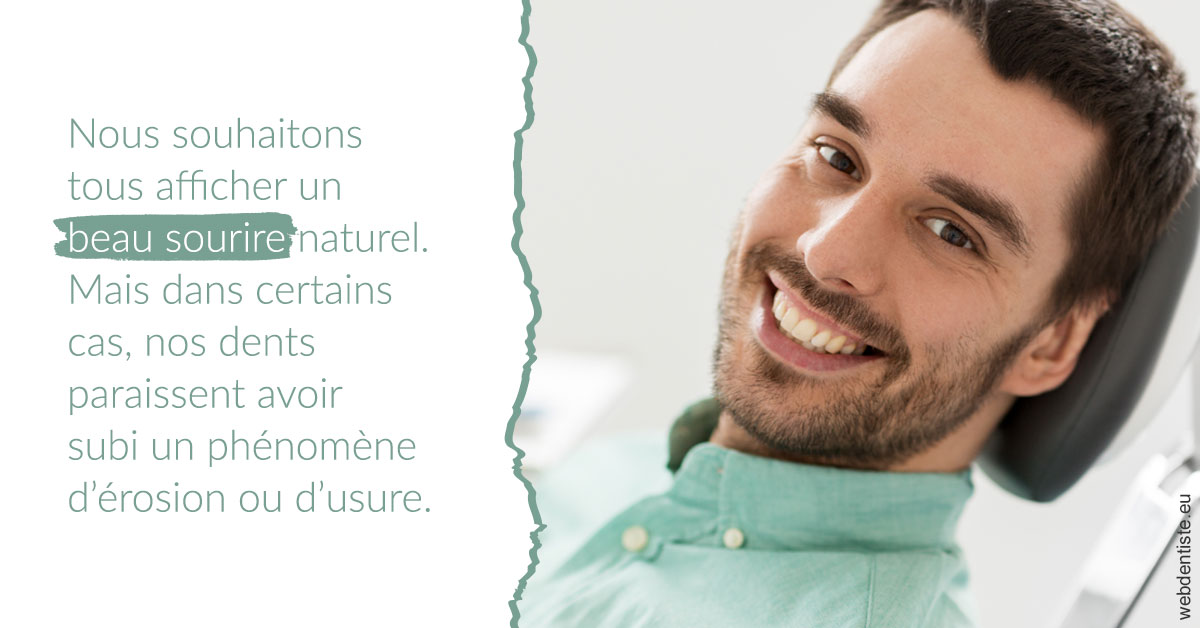 https://www.dentistes-lafontaine-ducrocq.fr/Érosion et usure dentaire 2