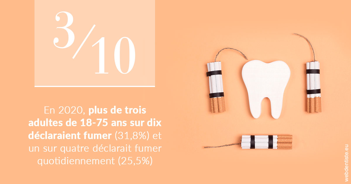 https://www.dentistes-lafontaine-ducrocq.fr/le tabac en chiffres 2