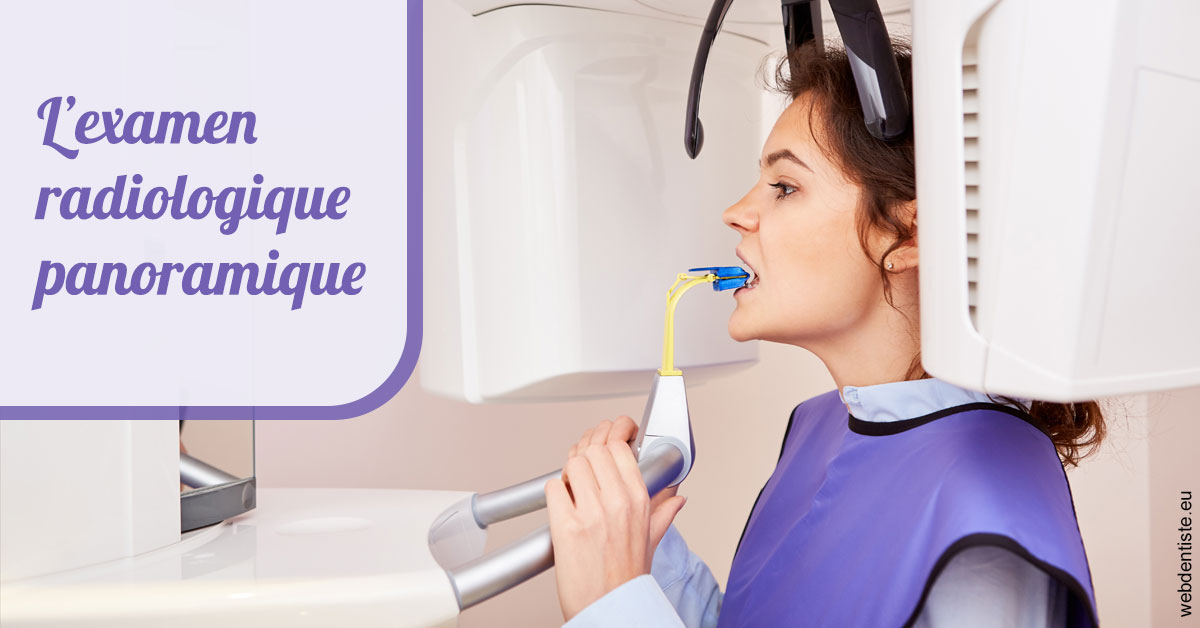 https://www.dentistes-lafontaine-ducrocq.fr/L’examen radiologique panoramique 2