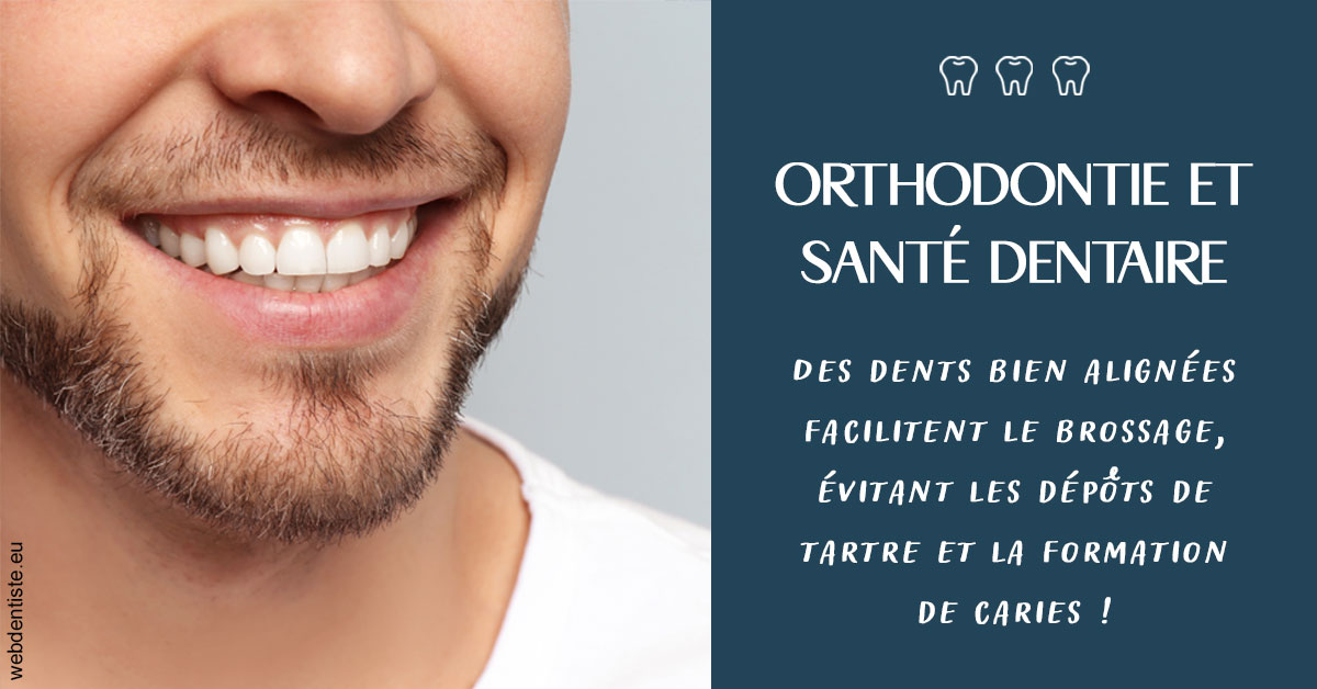 https://www.dentistes-lafontaine-ducrocq.fr/Orthodontie et santé dentaire 2