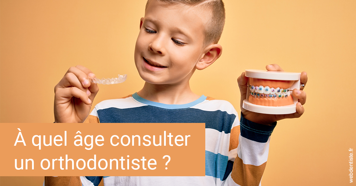 https://www.dentistes-lafontaine-ducrocq.fr/A quel âge consulter un orthodontiste ? 2