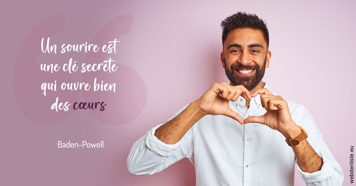 https://www.dentistes-lafontaine-ducrocq.fr/Baden-Powell​ 1