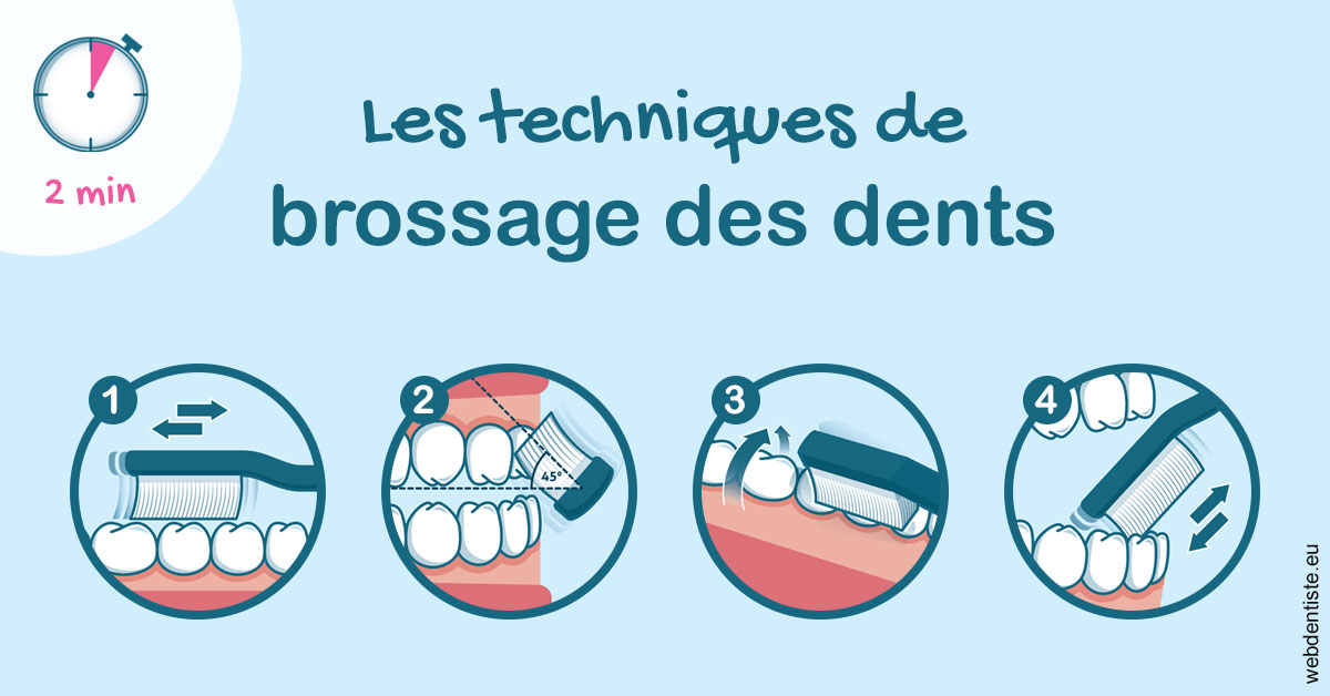 https://www.dentistes-lafontaine-ducrocq.fr/Les techniques de brossage des dents 1