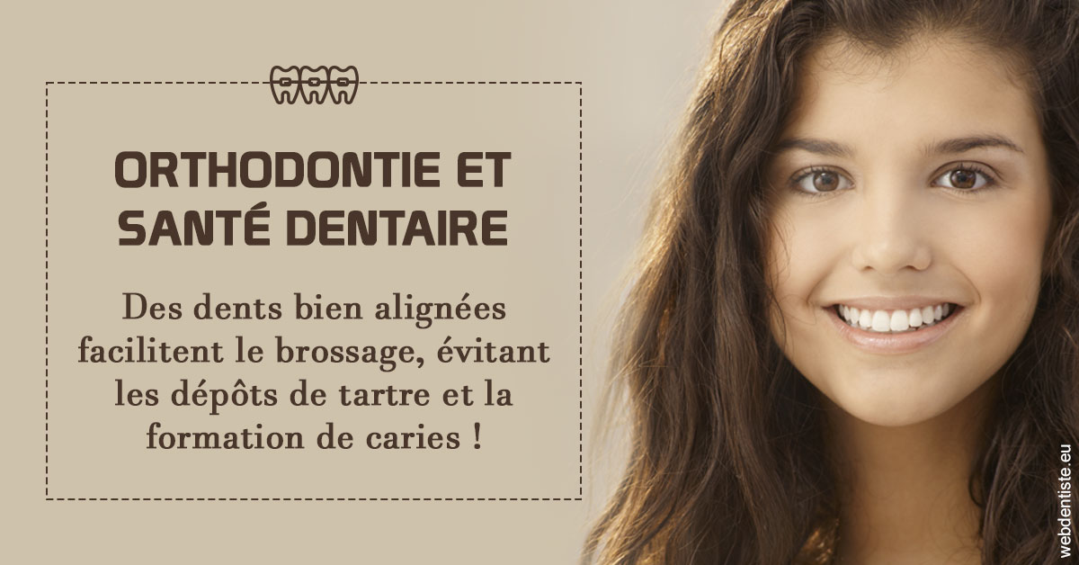 https://www.dentistes-lafontaine-ducrocq.fr/Orthodontie et santé dentaire 1