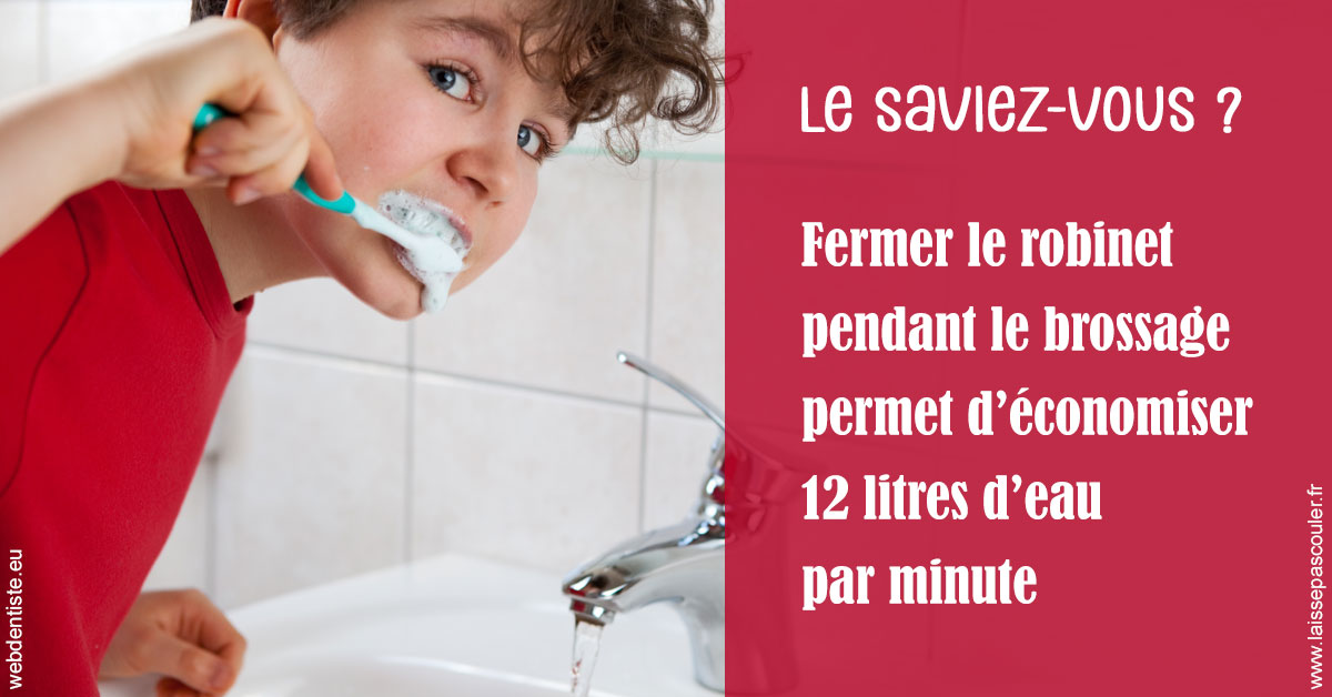 https://www.dentistes-lafontaine-ducrocq.fr/Fermer le robinet 2
