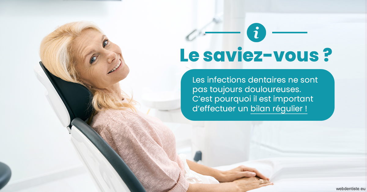 https://www.dentistes-lafontaine-ducrocq.fr/T2 2023 - Infections dentaires 1
