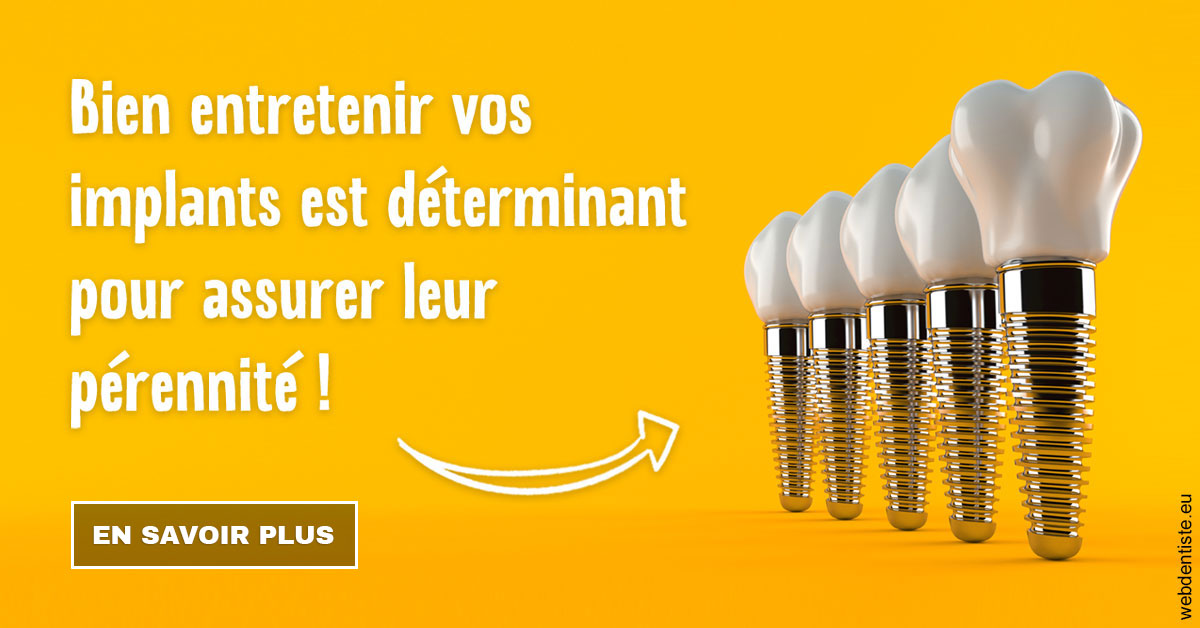 https://www.dentistes-lafontaine-ducrocq.fr/Entretien implants 2