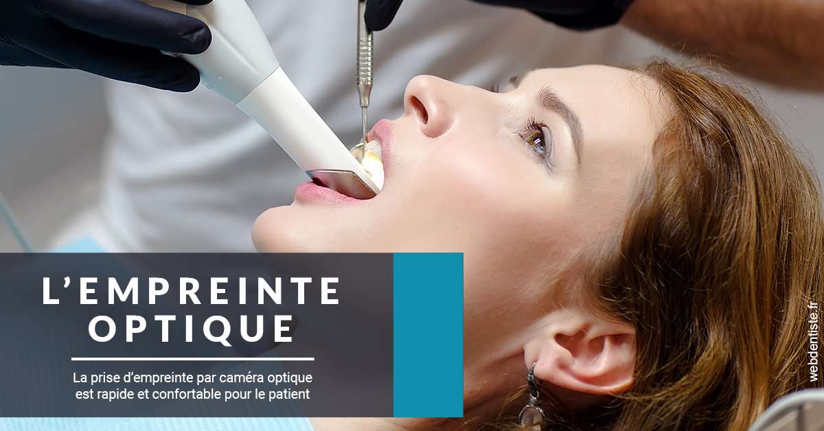 https://www.dentistes-lafontaine-ducrocq.fr/L'empreinte Optique 1