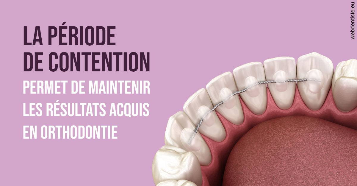https://www.dentistes-lafontaine-ducrocq.fr/La période de contention 2