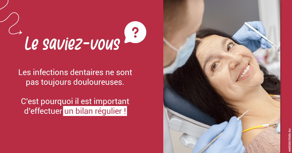 https://www.dentistes-lafontaine-ducrocq.fr/T2 2023 - Infections dentaires 2