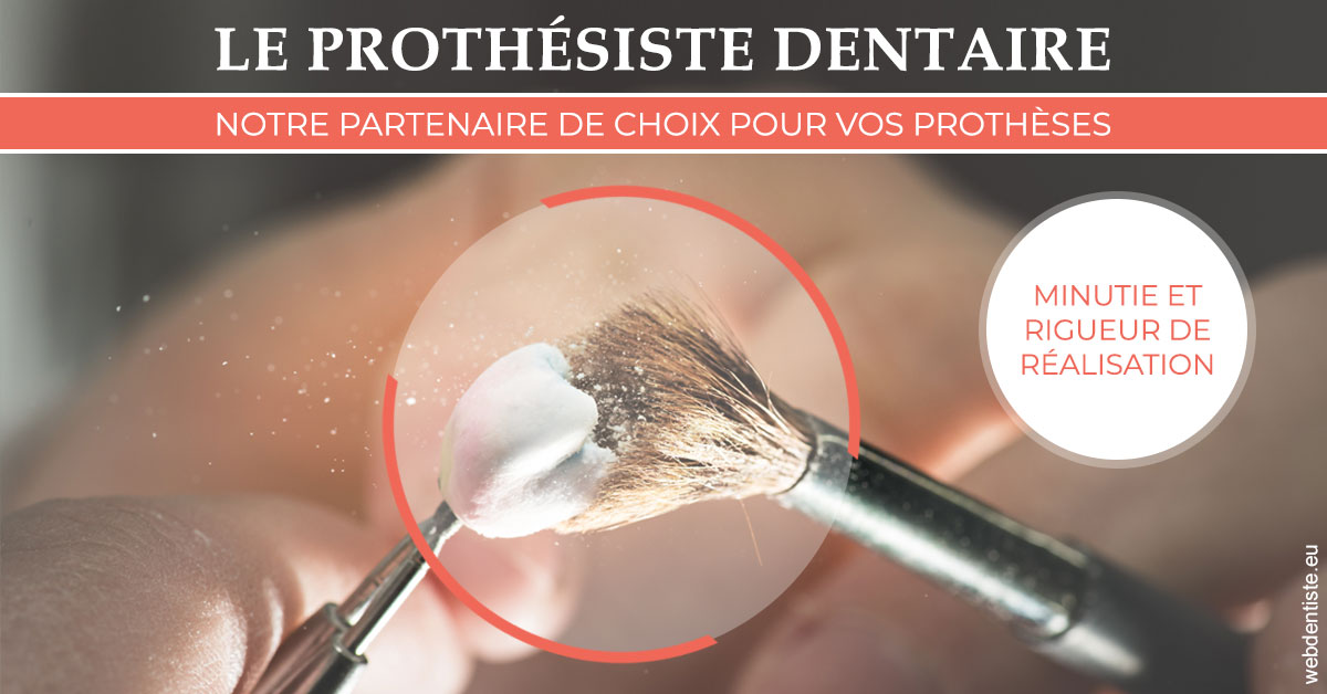 https://www.dentistes-lafontaine-ducrocq.fr/Le prothésiste dentaire 2