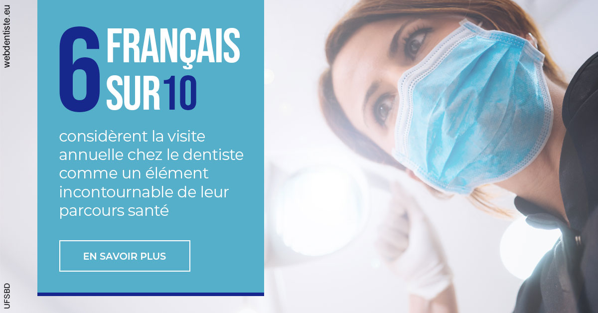 https://www.dentistes-lafontaine-ducrocq.fr/Visite annuelle 2