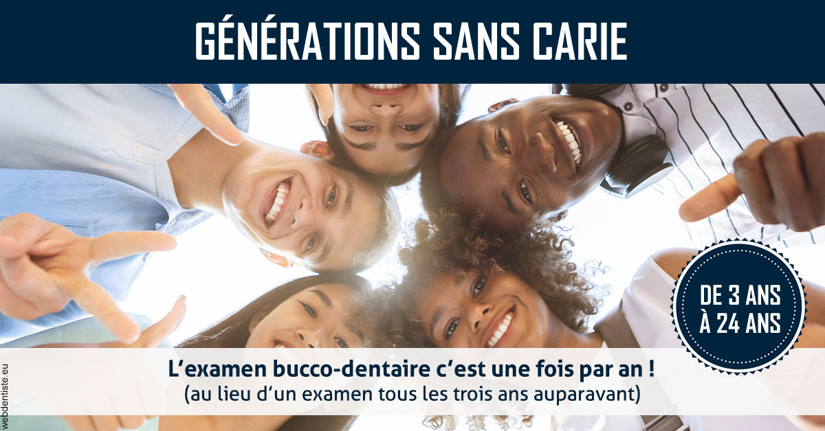 https://www.dentistes-lafontaine-ducrocq.fr/2024 T1 - Génération sans carie 02