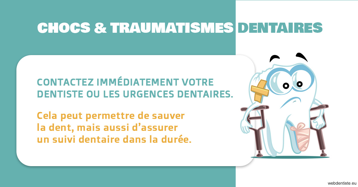https://www.dentistes-lafontaine-ducrocq.fr/2023 T4 - Chocs et traumatismes dentaires 02