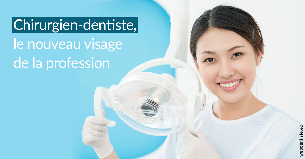 https://www.dentistes-lafontaine-ducrocq.fr/Le nouveau visage de la profession 2