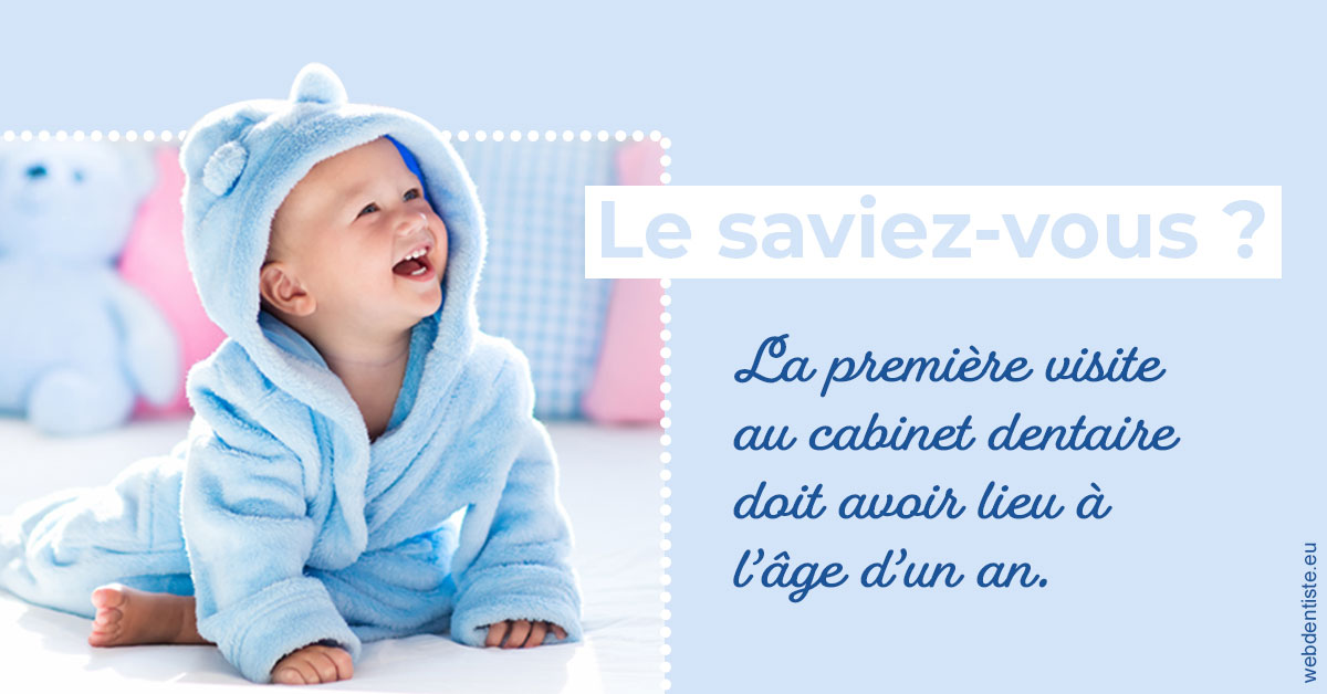 https://www.dentistes-lafontaine-ducrocq.fr/Première visite au cabinet dentaire