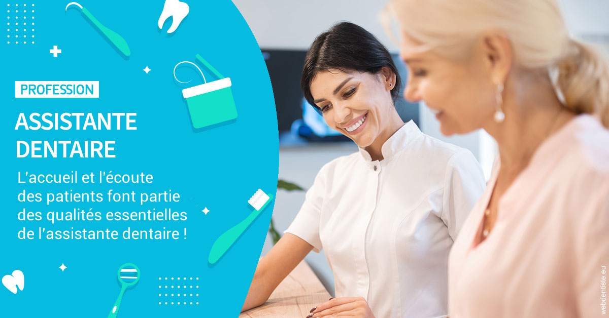 https://www.dentistes-lafontaine-ducrocq.fr/T2 2023 - Assistante dentaire 1