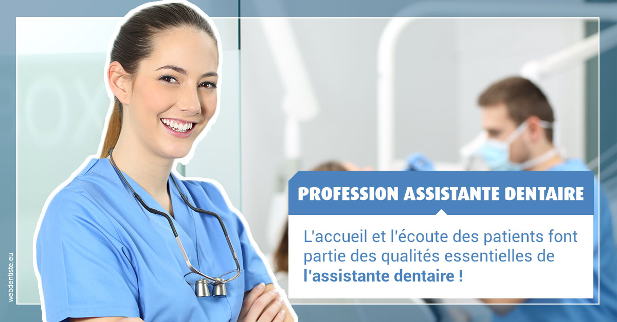 https://www.dentistes-lafontaine-ducrocq.fr/T2 2023 - Assistante dentaire 2