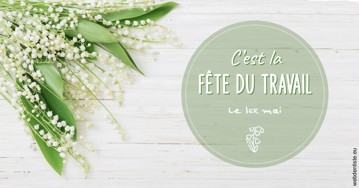 https://www.dentistes-lafontaine-ducrocq.fr/Fête du travail 1