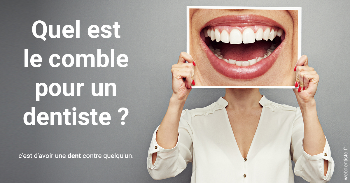 https://www.dentistes-lafontaine-ducrocq.fr/Comble dentiste 2