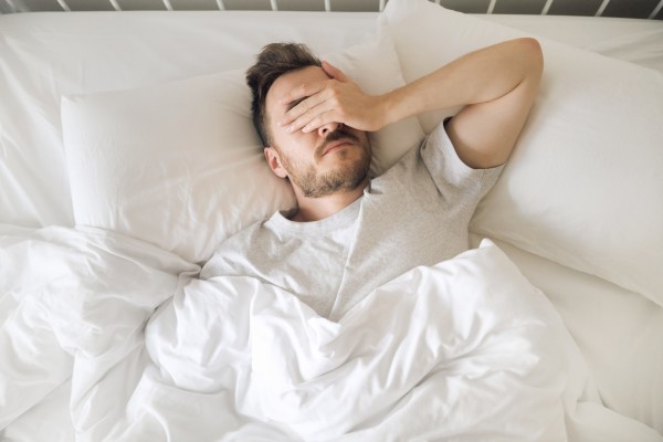 LE SYNDROME D’APNÉES OBSTRUCTIVES DU SOMMEIL