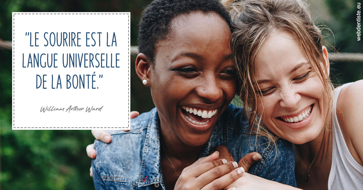 https://www.dentistes-lafontaine-ducrocq.fr/William Arthur Ward 1