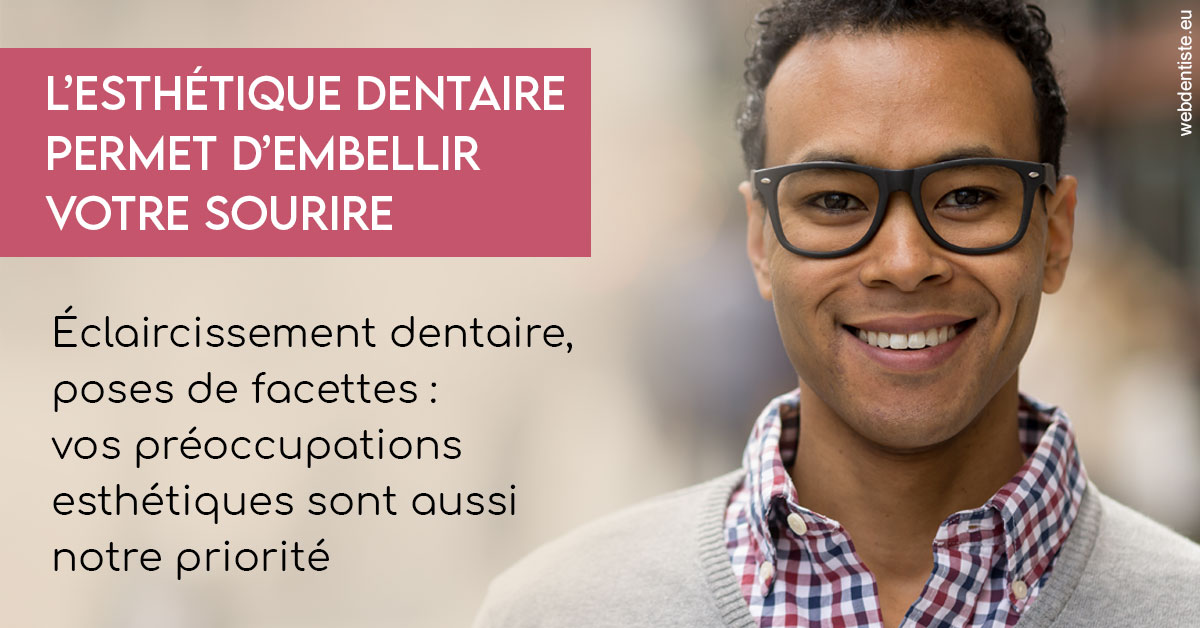 https://www.dentistes-lafontaine-ducrocq.fr/2023 T4 - L'esthétique dentaire 01