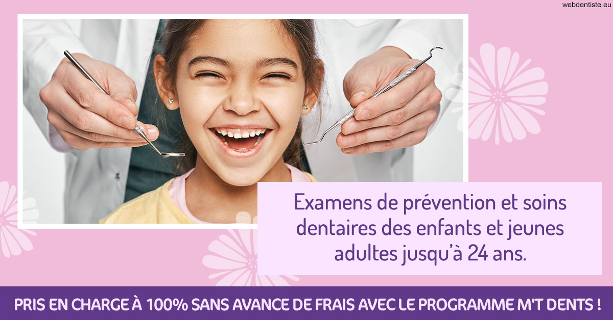 https://www.dentistes-lafontaine-ducrocq.fr/2024 T1 - Soins dentaires des enfants 02
