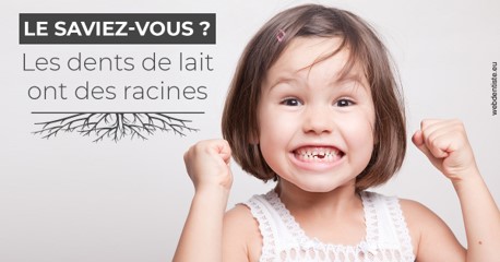 https://www.dentistes-lafontaine-ducrocq.fr/Les dents de lait