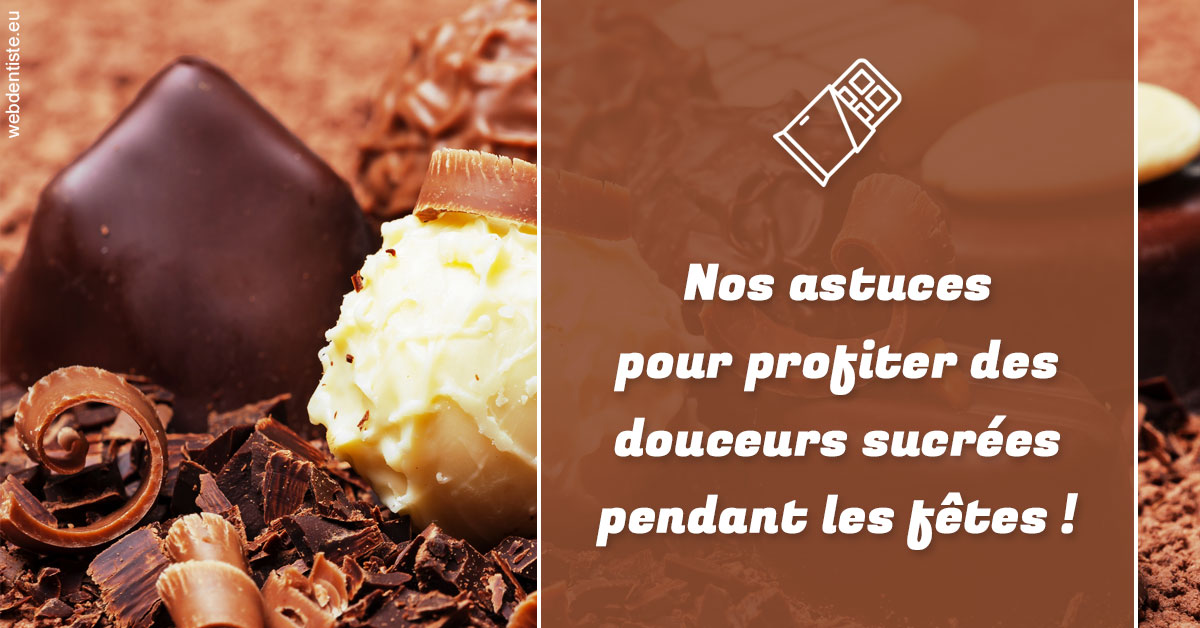 https://www.dentistes-lafontaine-ducrocq.fr/Fêtes et chocolat
