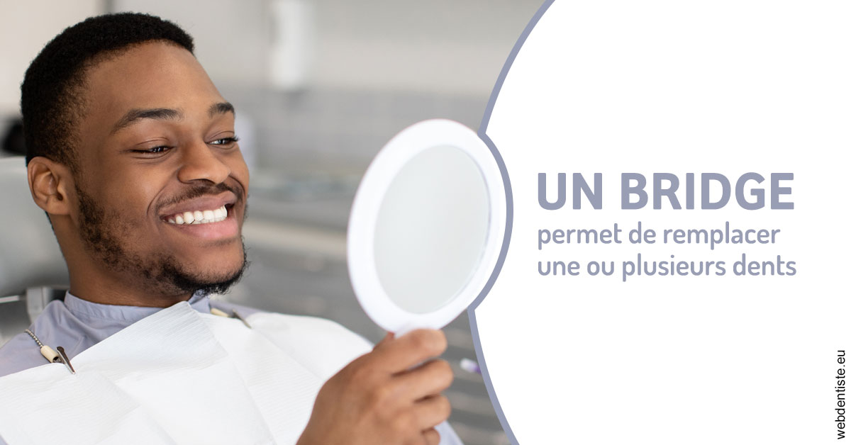 https://www.dentistes-lafontaine-ducrocq.fr/Bridge remplacer dents 1