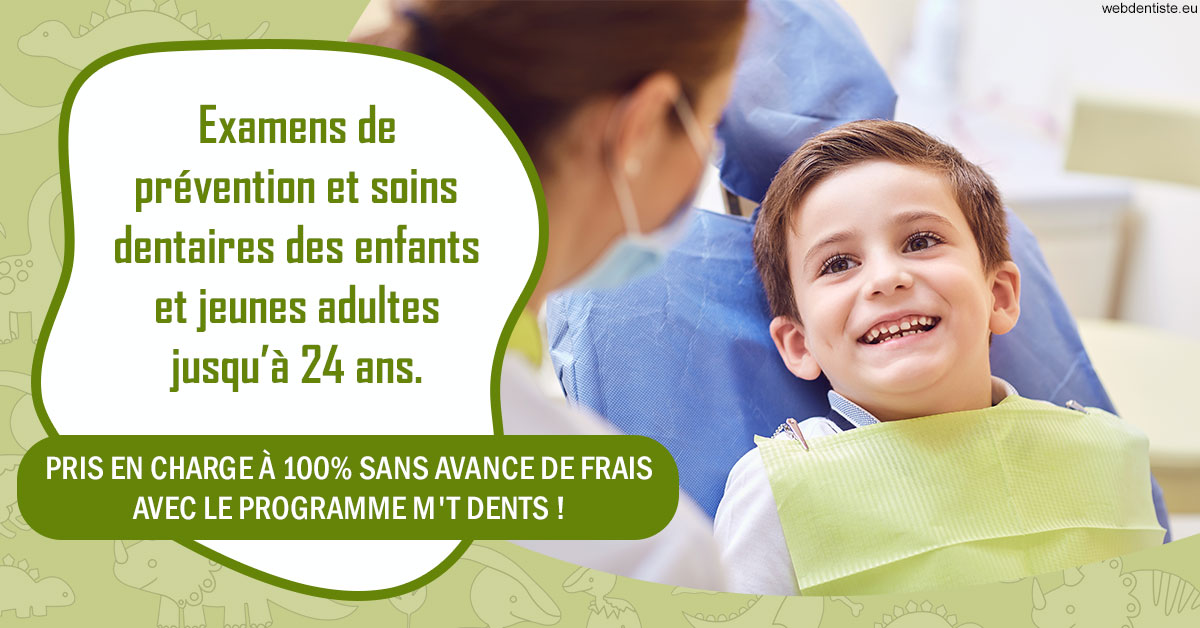 https://www.dentistes-lafontaine-ducrocq.fr/2024 T1 - Soins dentaires des enfants 01