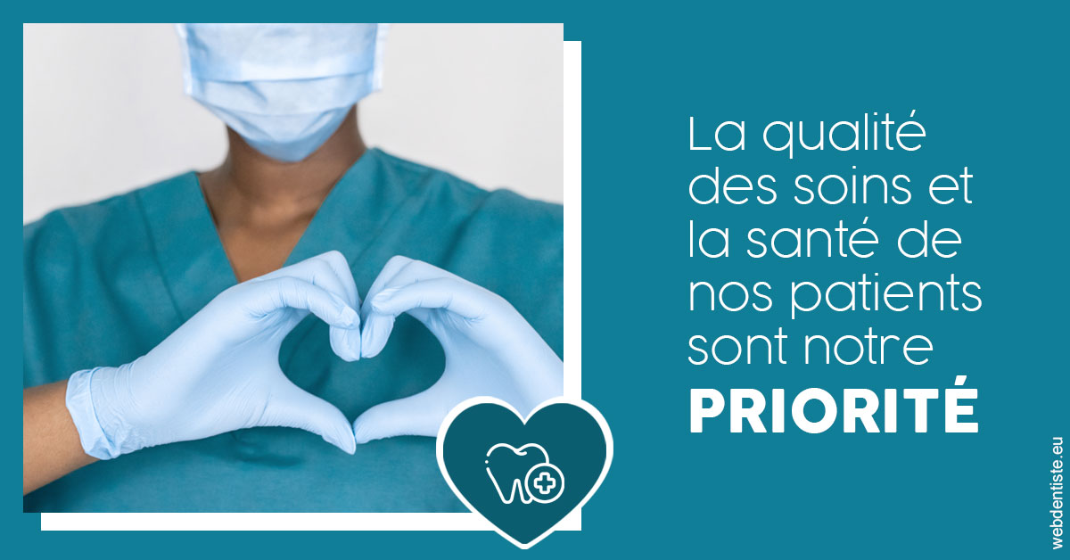 https://www.dentistes-lafontaine-ducrocq.fr/Qualité des soins 2