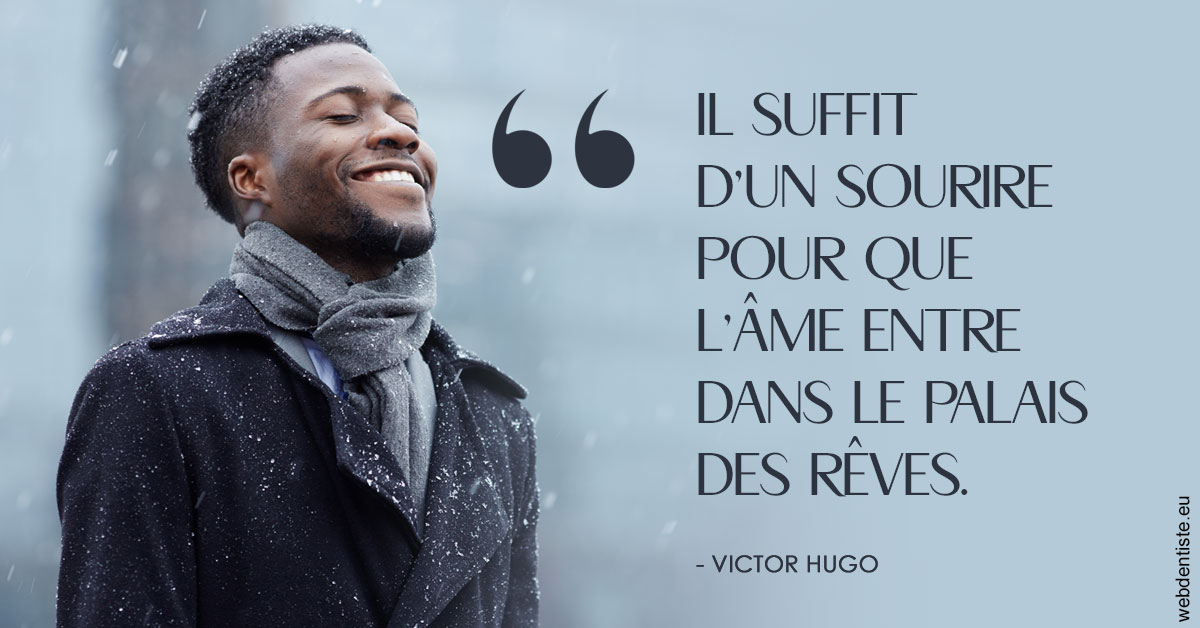 https://www.dentistes-lafontaine-ducrocq.fr/Victor Hugo 1