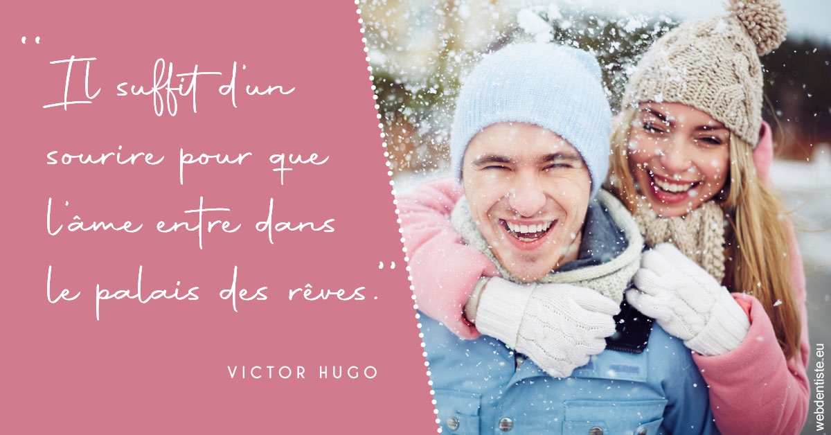 https://www.dentistes-lafontaine-ducrocq.fr/Victor Hugo 2