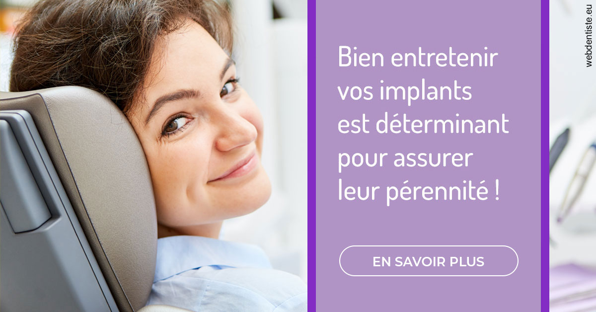 https://www.dentistes-lafontaine-ducrocq.fr/Entretien implants 1