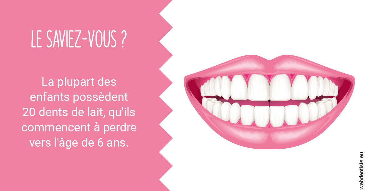 https://www.dentistes-lafontaine-ducrocq.fr/Dents de lait 2