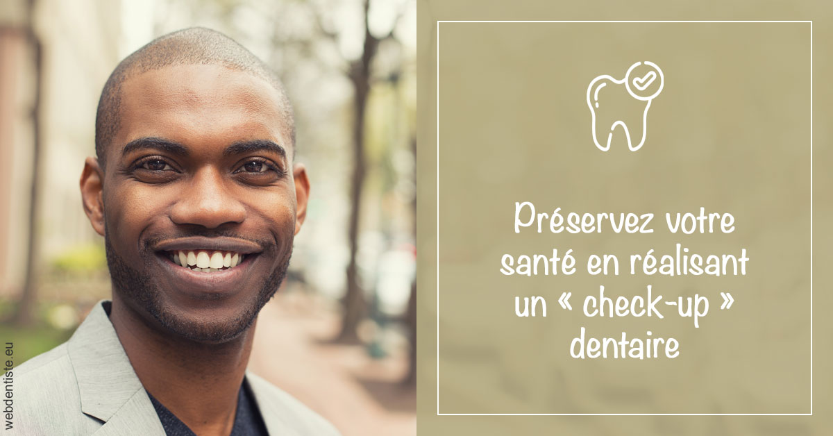 https://www.dentistes-lafontaine-ducrocq.fr/Check-up dentaire