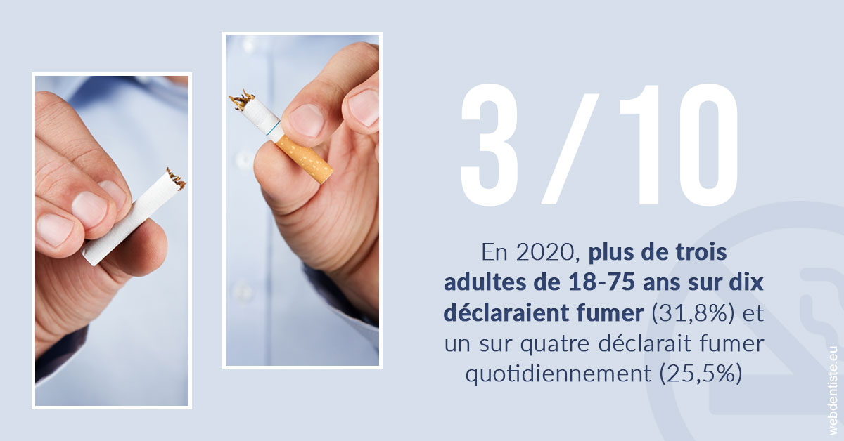 https://www.dentistes-lafontaine-ducrocq.fr/Le tabac en chiffres