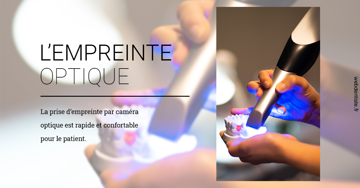 https://www.dentistes-lafontaine-ducrocq.fr/L'empreinte Optique 2