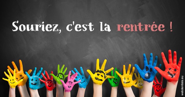 https://www.dentistes-lafontaine-ducrocq.fr/Rentrée scolaire