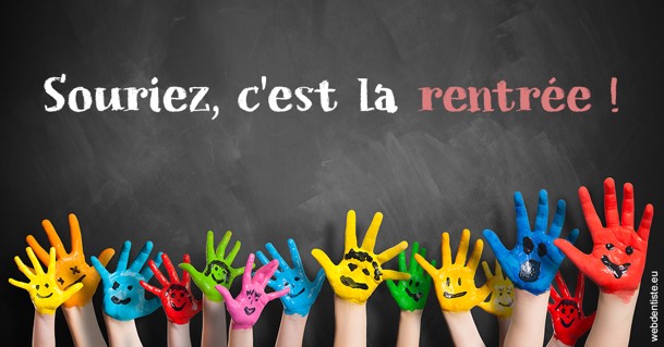 https://www.dentistes-lafontaine-ducrocq.fr/Rentrée scolaire