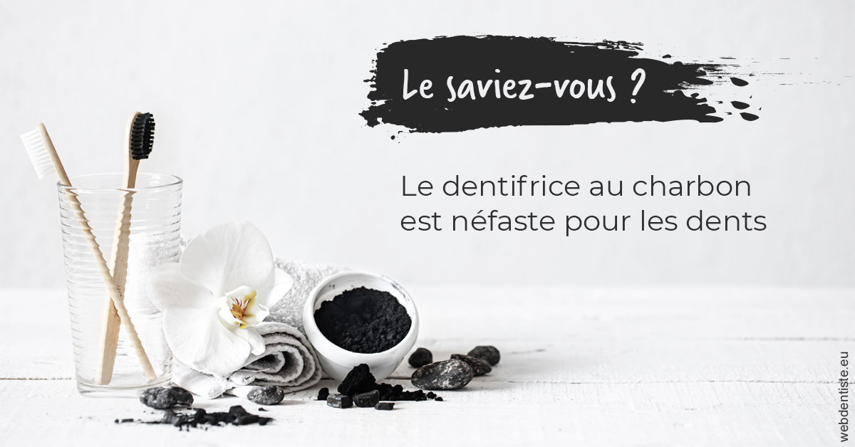 https://www.dentistes-lafontaine-ducrocq.fr/Dentifrice au charbon 2