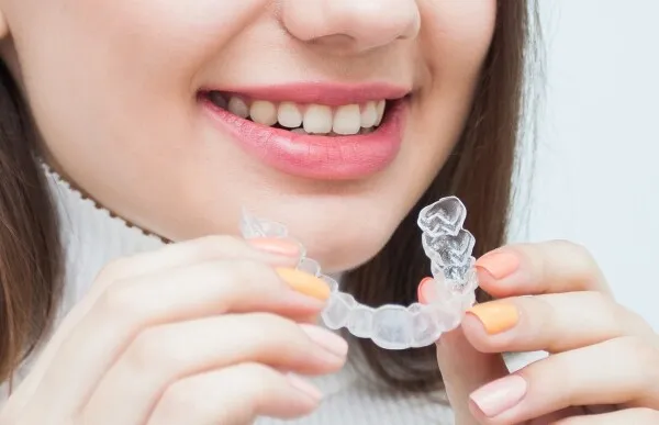 A quel âge consulter un orthodontiste ?