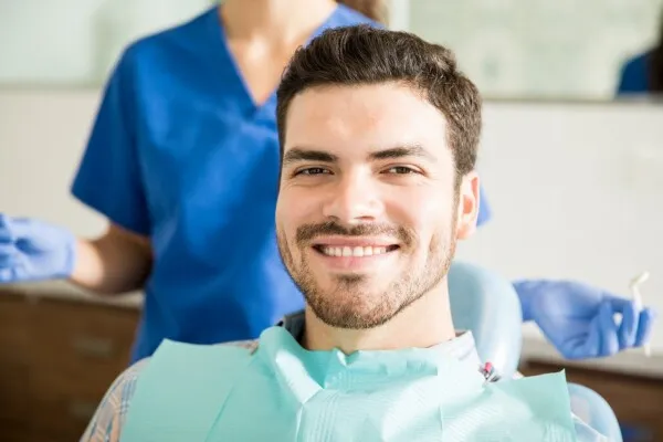 Relation patient - praticien