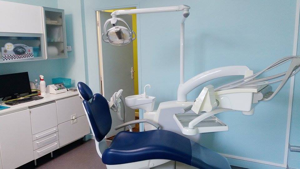 Cabinet dentaire des Drs Lafontaine et Ducrocq