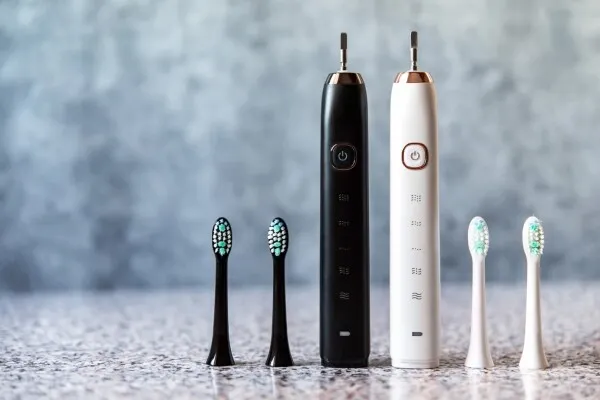 Brosse dents électrique